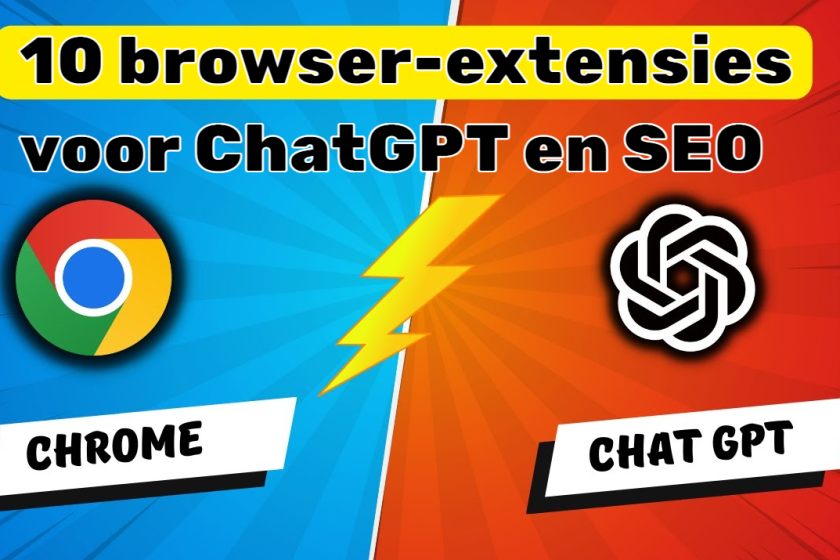 ChatGPT extensies