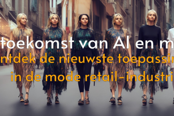 AI mode retail-industrie